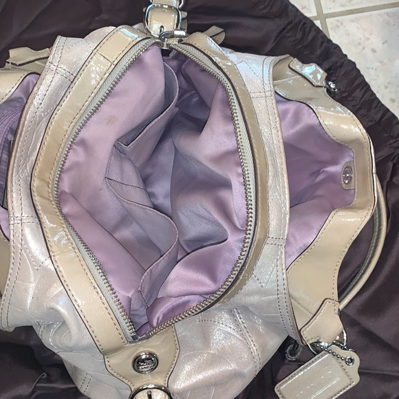 Coach Bag - Picture 11 of 15